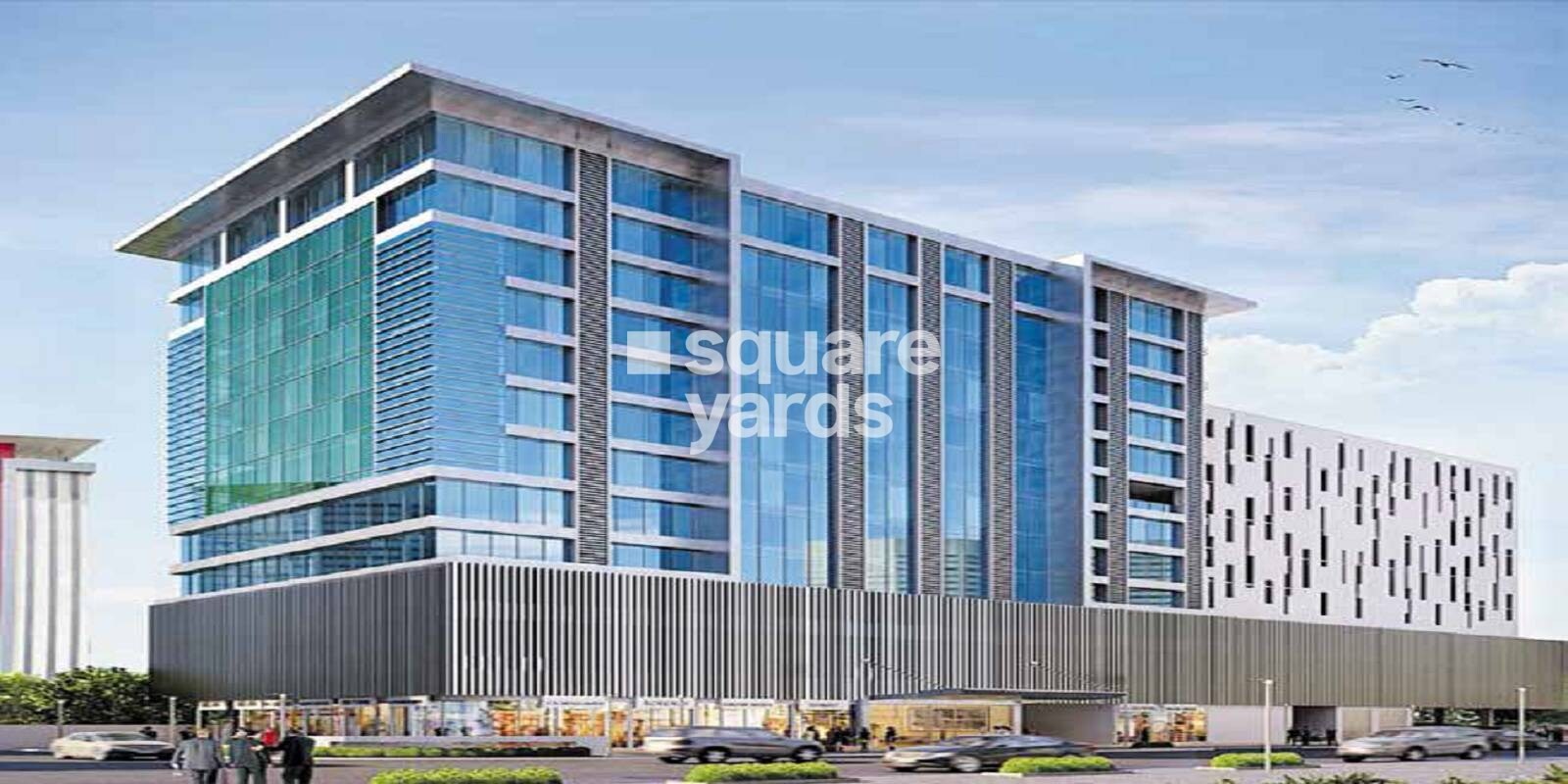 corporate-annexe