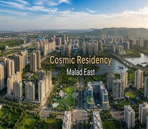 Cosmic Residency
