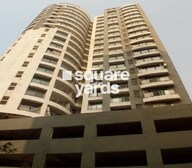 Cosmopolis Tower Apartment Exteriors