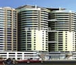 Cosmopolis Tower