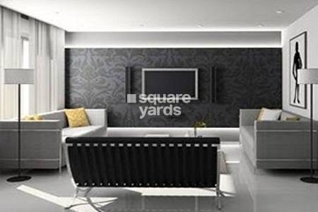 Cosmopolitan Apsara Apartment Apartment Interiors 1