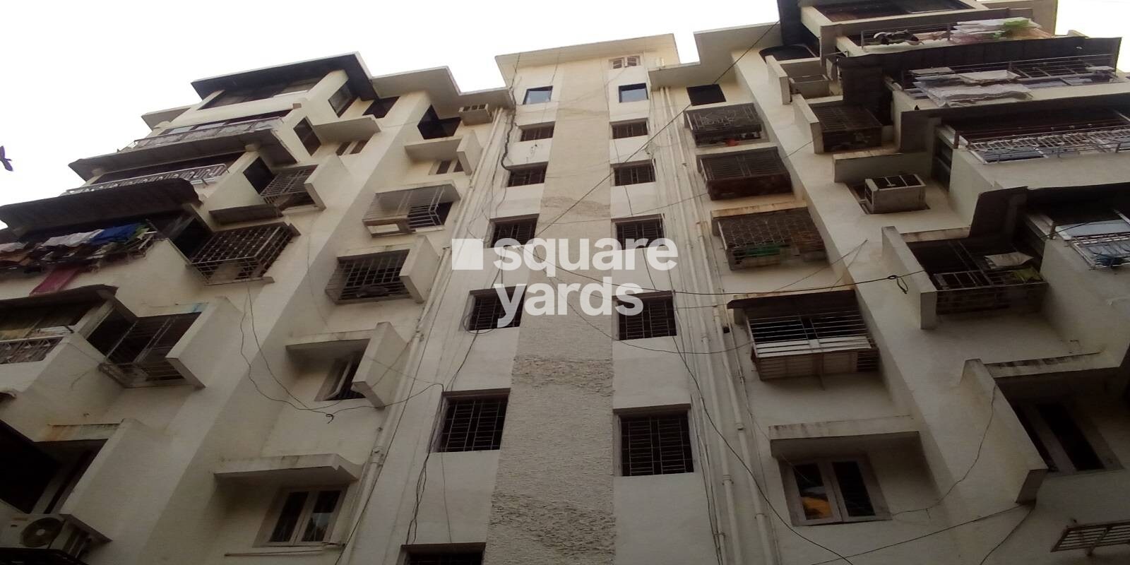 Cosmopolitan Apsara Apartment