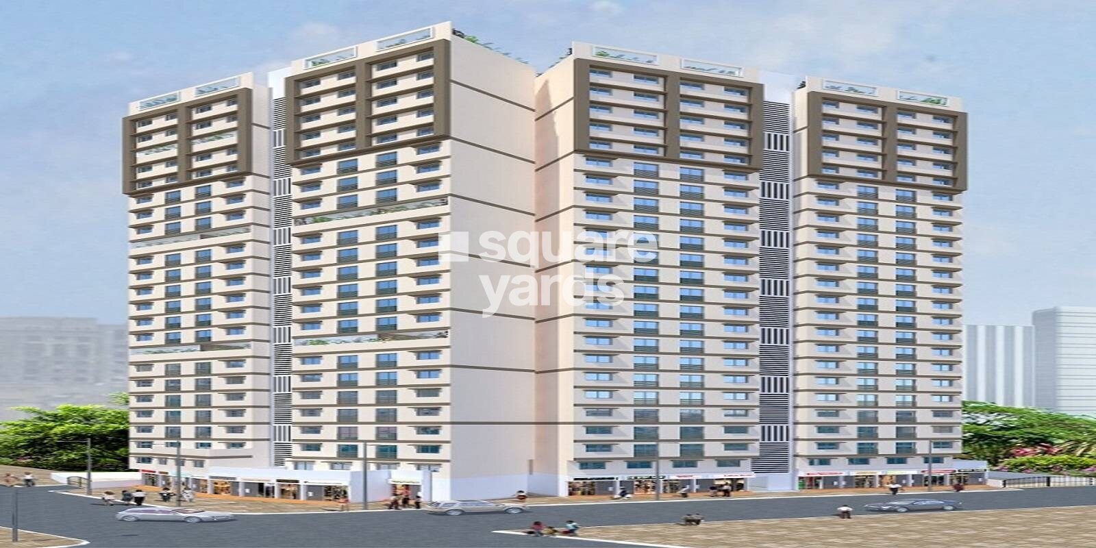 Cosmos Nisarg CHS Featured Image