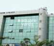 Cosmos Plaza