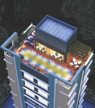 Creative Vrindavan Amenities-Features