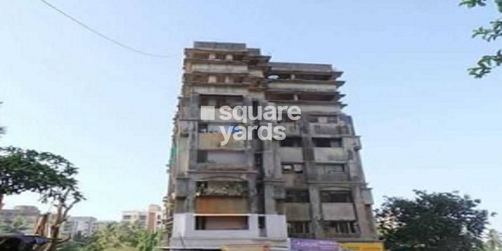 Crescent Apartment Marol