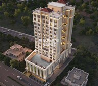 Crescent Heritage Tower View