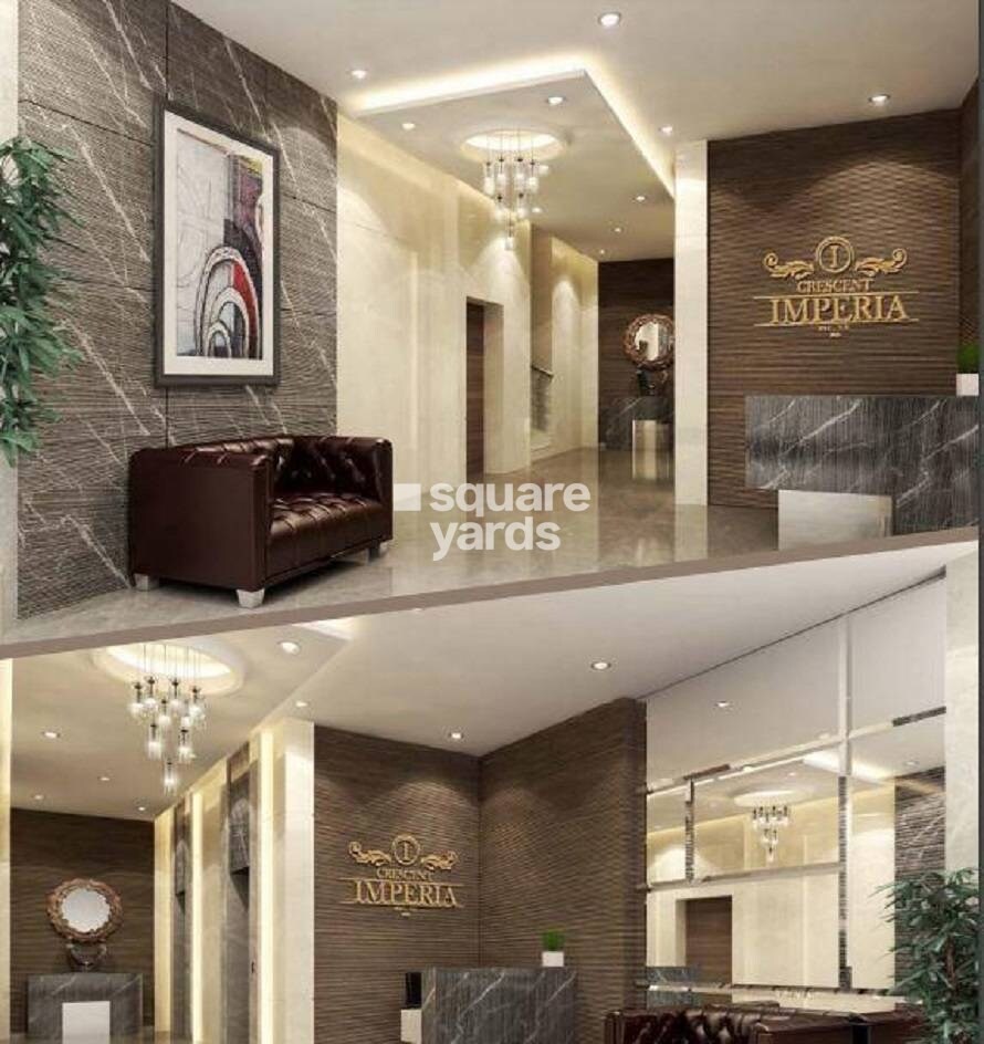 Crescent Imperia Amenities-Features