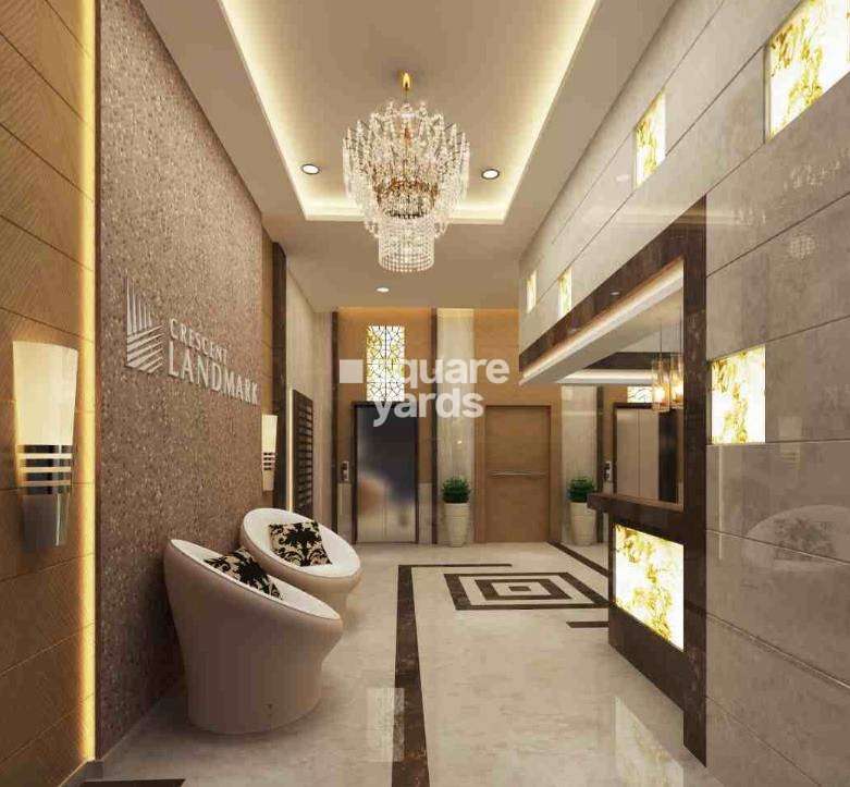 crescent landmark mumbai project elevator lobby image1 5514