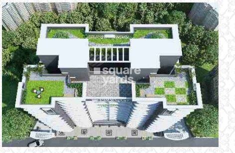 Crescent Landmark Mumbai Tower View 1