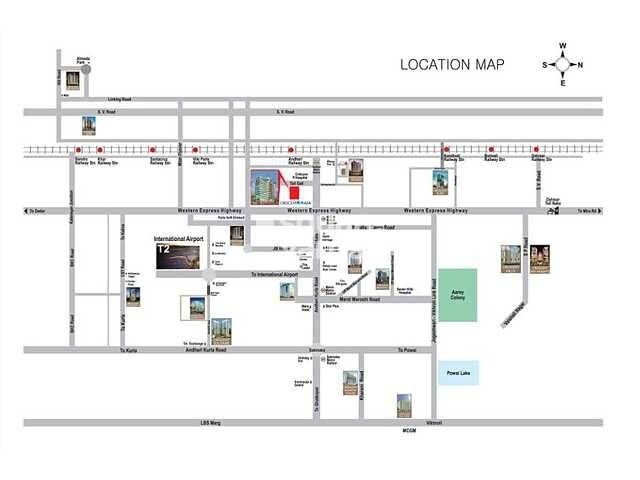 Crescent Meadow Residency