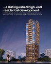 Crescent Park 9 Apartment Exteriors