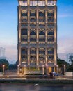 Crescent Park 9 Apartment Exteriors
