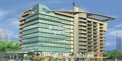 Crescent Plaza
