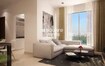 Crescent Rudra Apartment Interiors