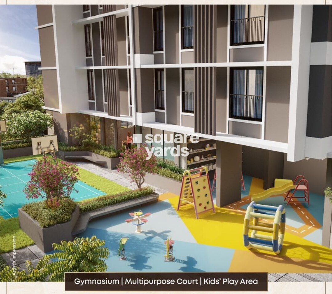 Crescent Silverwoods Amenities-Features 1