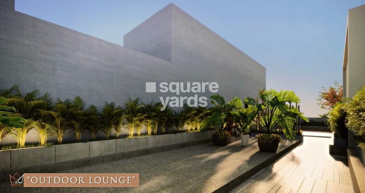 Crescent Silverwoods