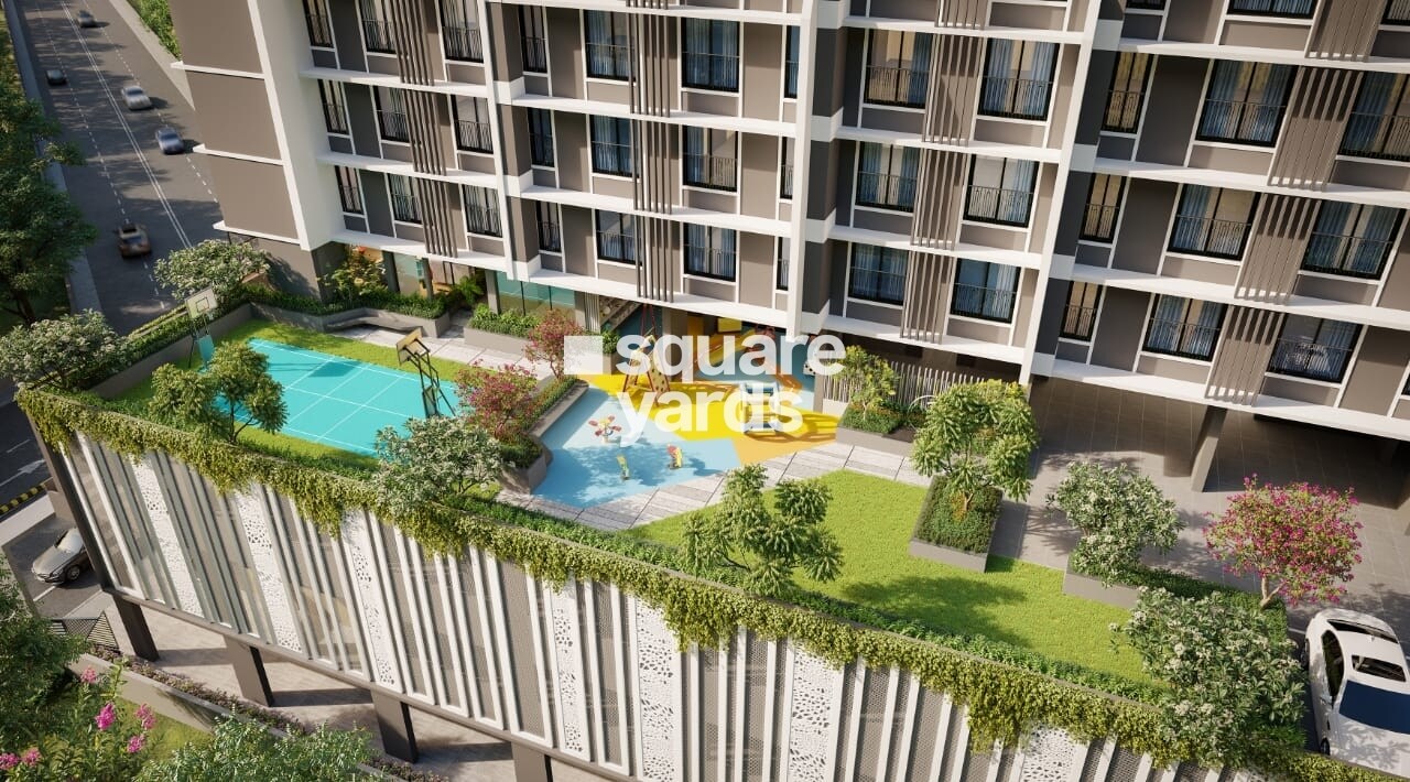 Crescent Silverwoods