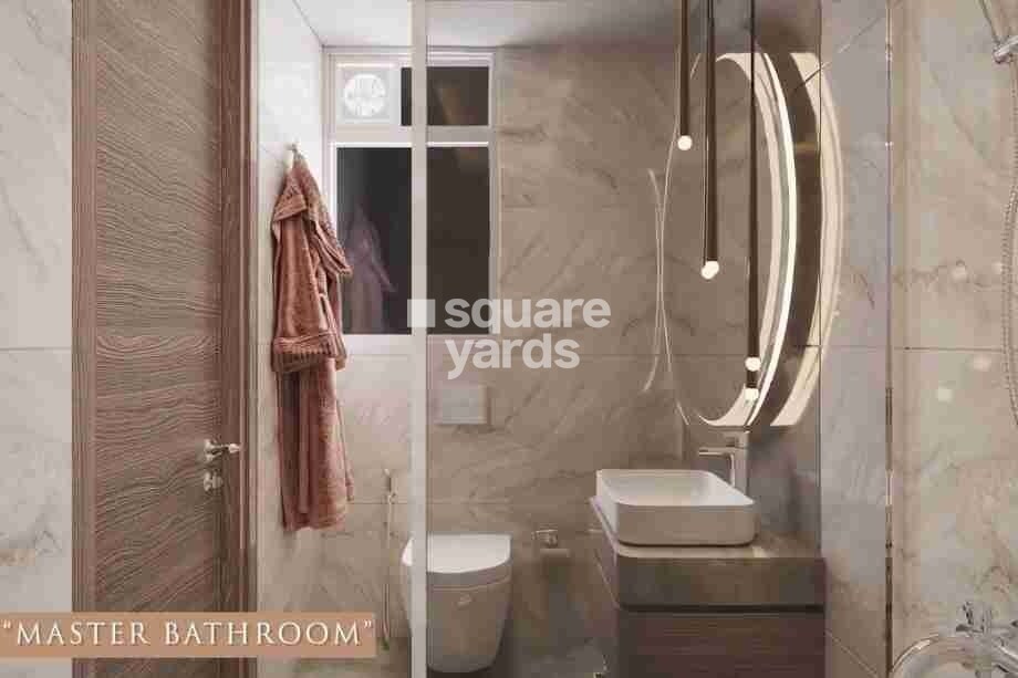 Crescent Silverwoods Apartment Interiors 3