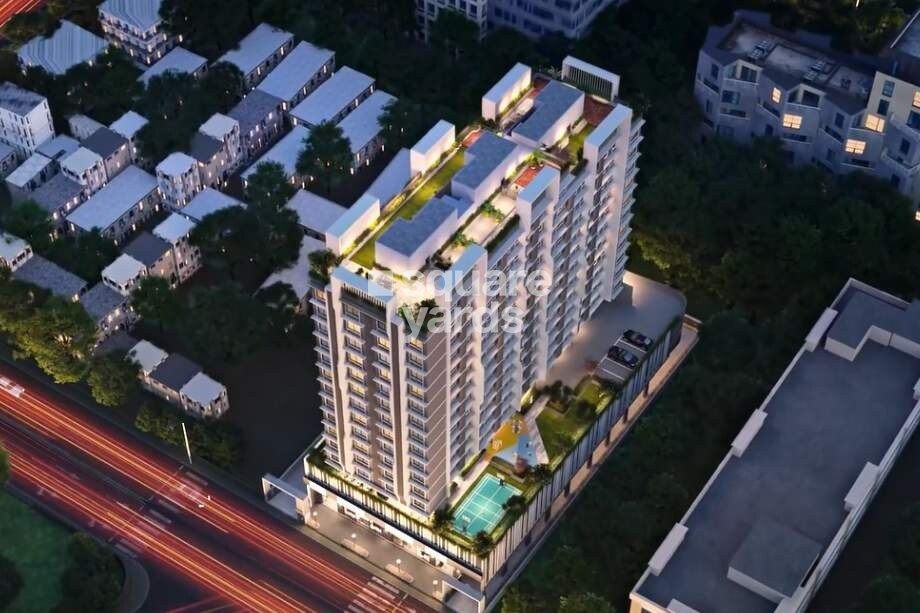 Crescent Silverwoods