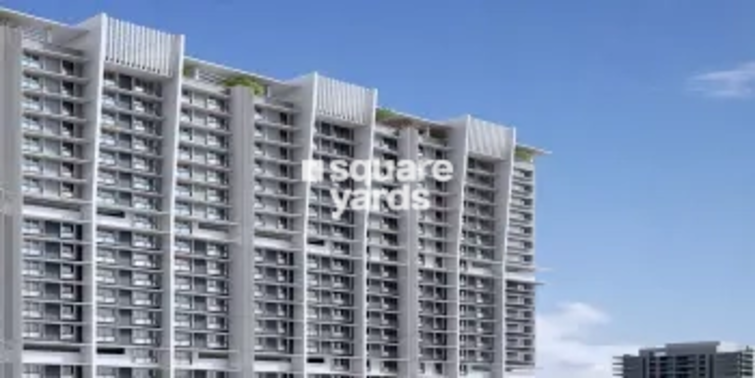 Crescent Sky Heights Phase 2 Wing D And E Project Thumbnail Image