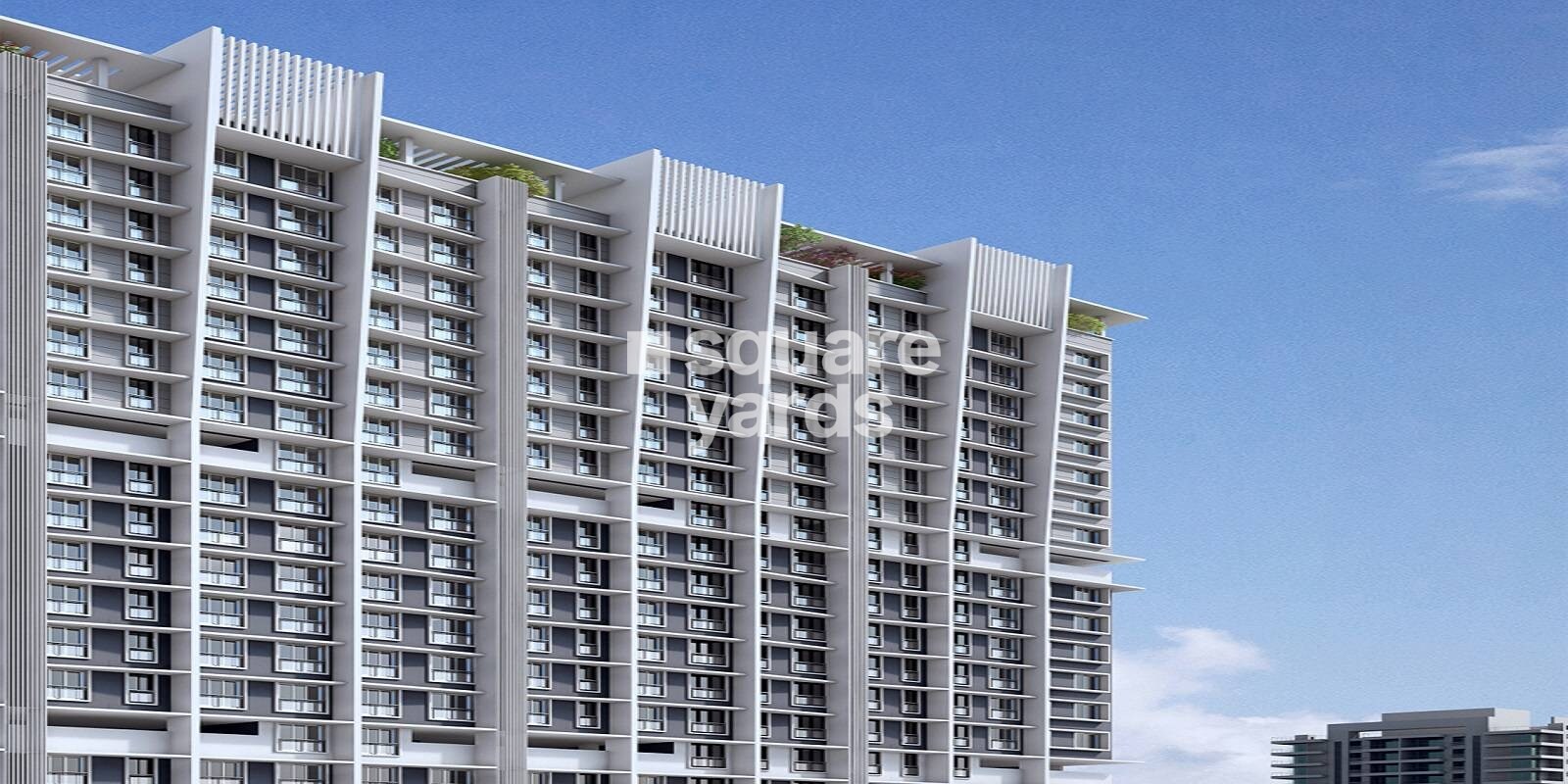Crescent Sky Heights Phase 2 Wing D And E, Dahisar East, Mumbai