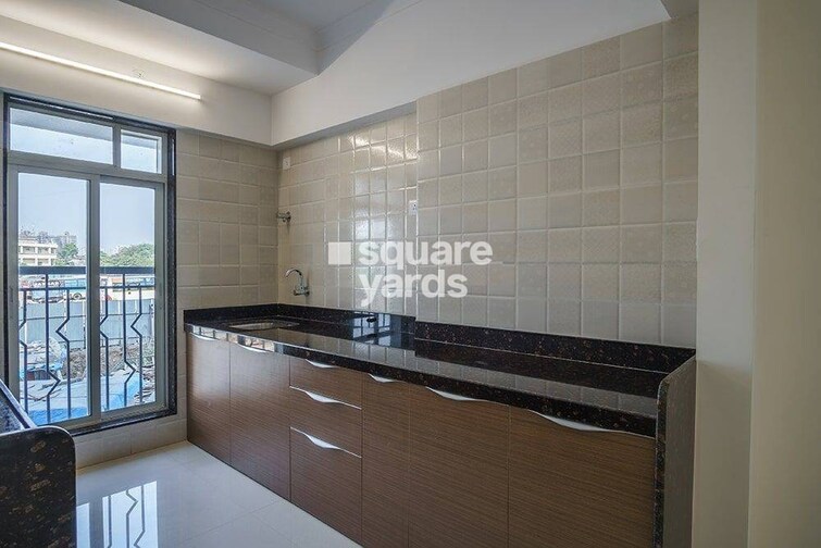 Crescent sky Heights Apartment Interiors 3