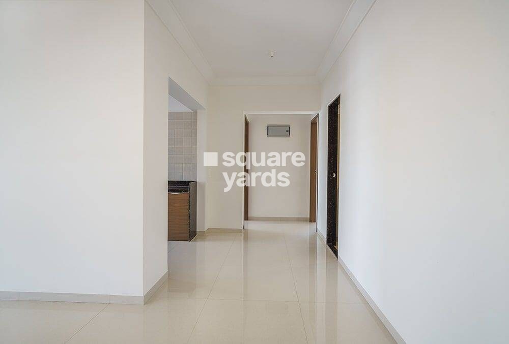 Crescent sky Heights Apartment Interiors 4