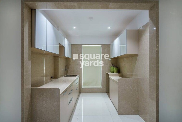 Crescent sky Heights Apartment Interiors 7