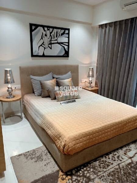 Crescent sky Heights Apartment Interiors 9