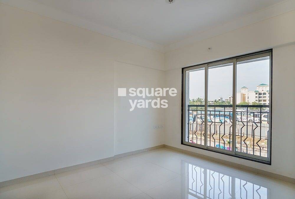 Crescent sky Heights Apartment Interiors 11