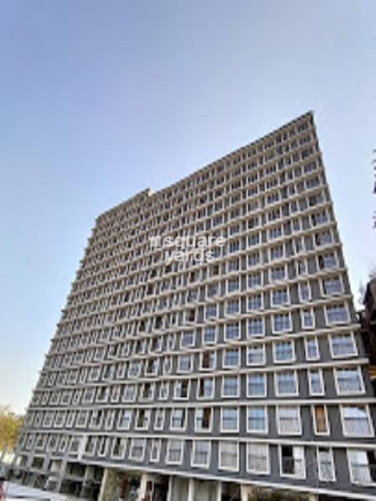 Crescent sky Heights Tower View 1