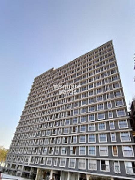 Crescent sky Heights Tower View 1