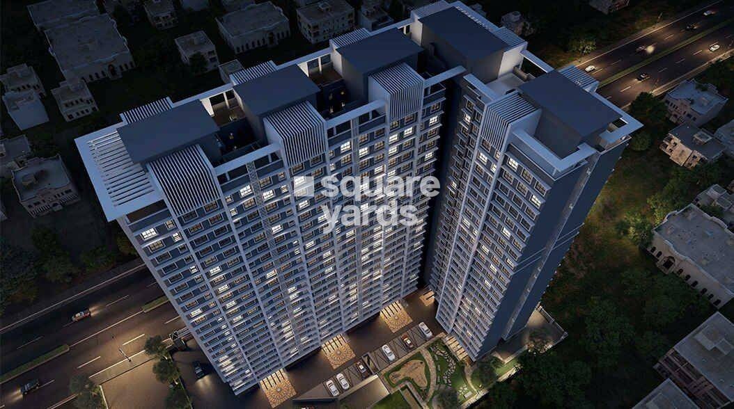 Crescent sky Heights