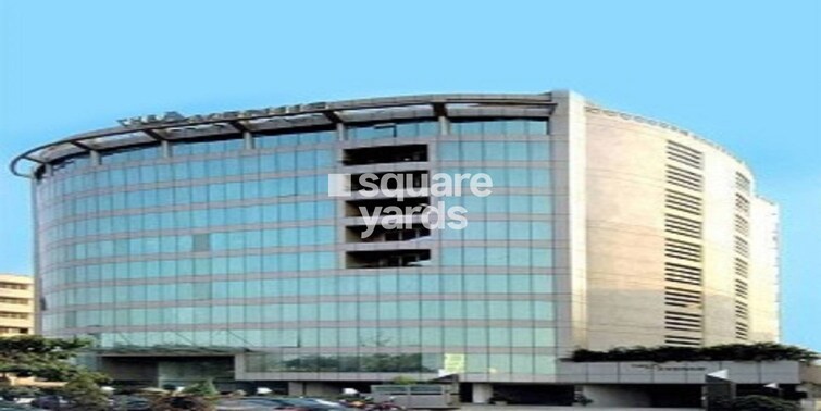 Crescent The Avenue Cover Image