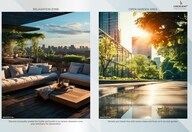 Crescent Western Trade Center Amenities-Features