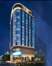 Crescent Western Trade Center Commercial Exteriors