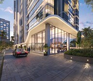 Crescent Western Trade Center Commercial Exteriors