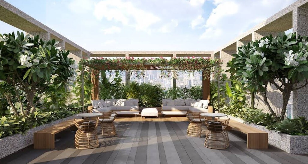 Crest Link Amenities-Features