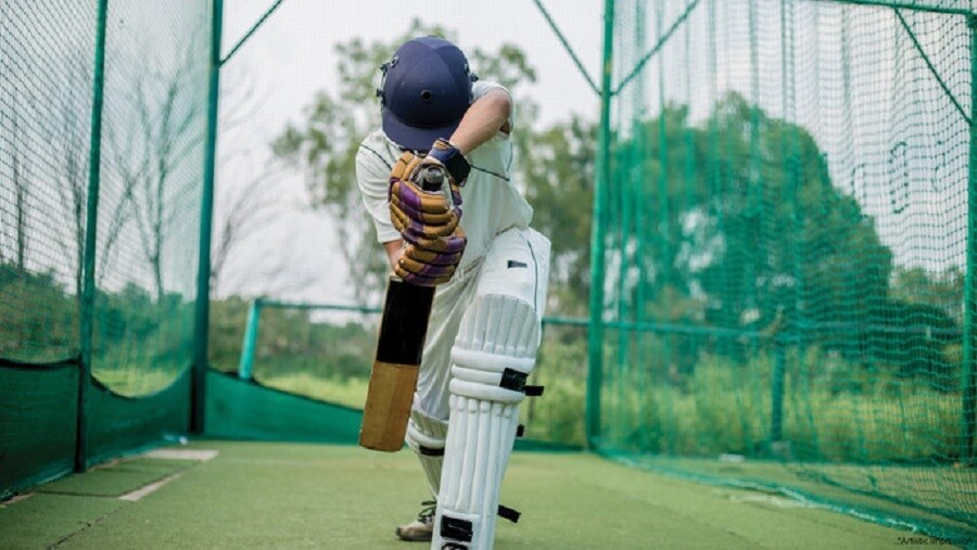 Crest Oaks Sports facilities Image 1