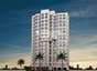 crown satyam project tower view1