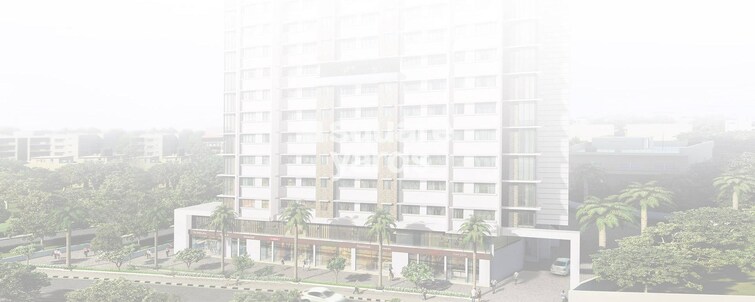 Crystal Armus Tower View 1