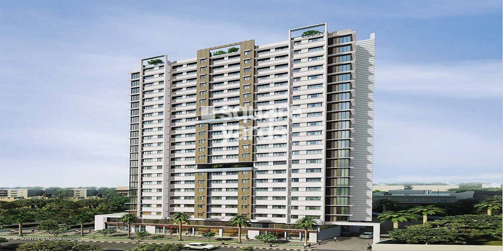 Crystal Chembur High