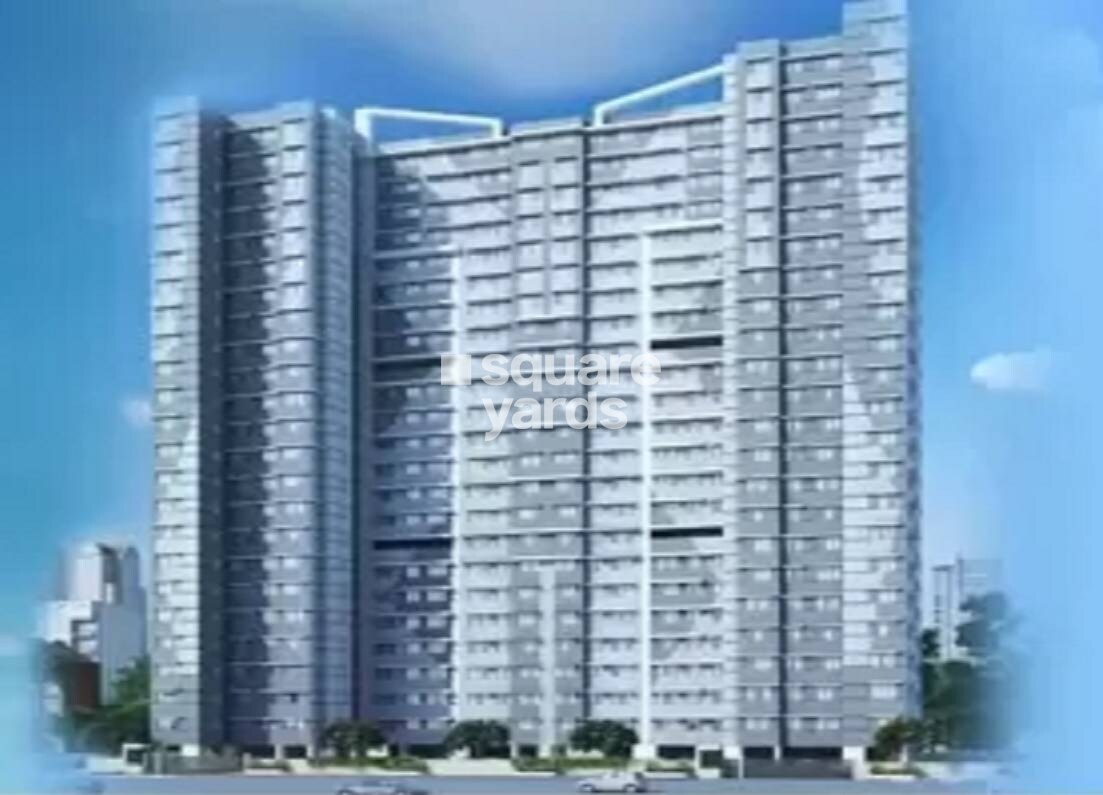 Crystal F W Tower Cover Image