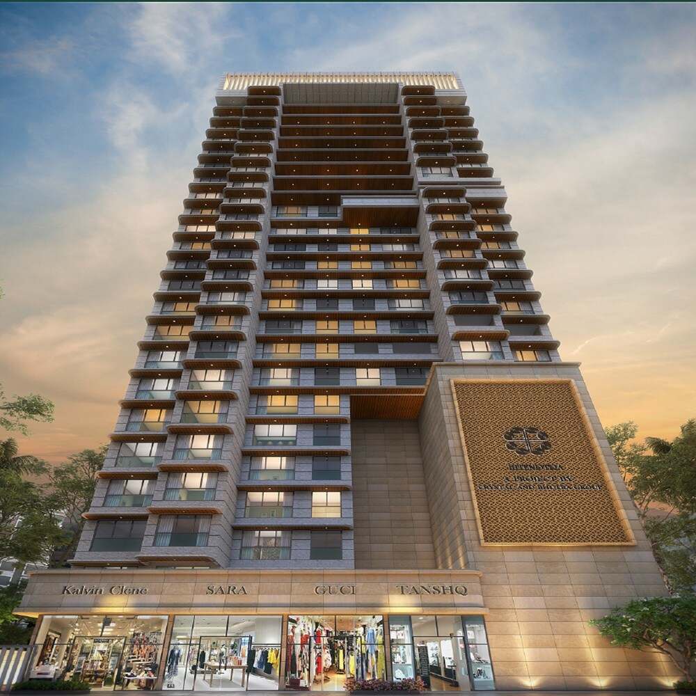 Crystal Hitendra Dhamm Shabha CHS