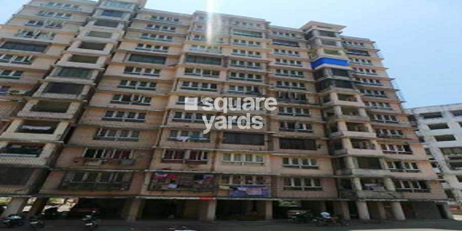 Crystal Isle Apartment