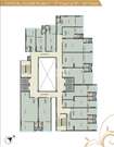 Crystal Palladian 207 Floor Plans