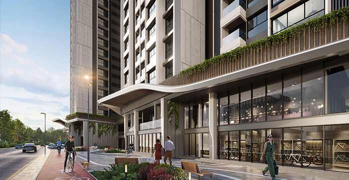 Crystal Prime Meridian Amenities-Features
