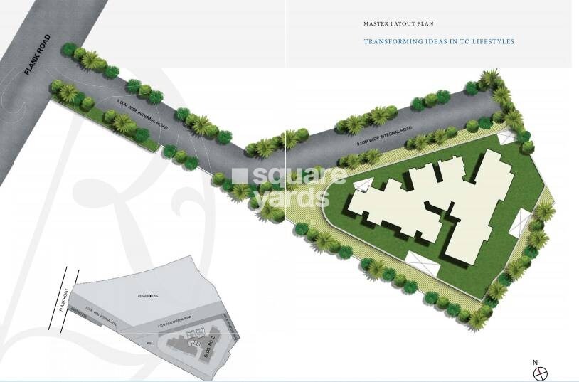 Crystal Vue Master Plan 1