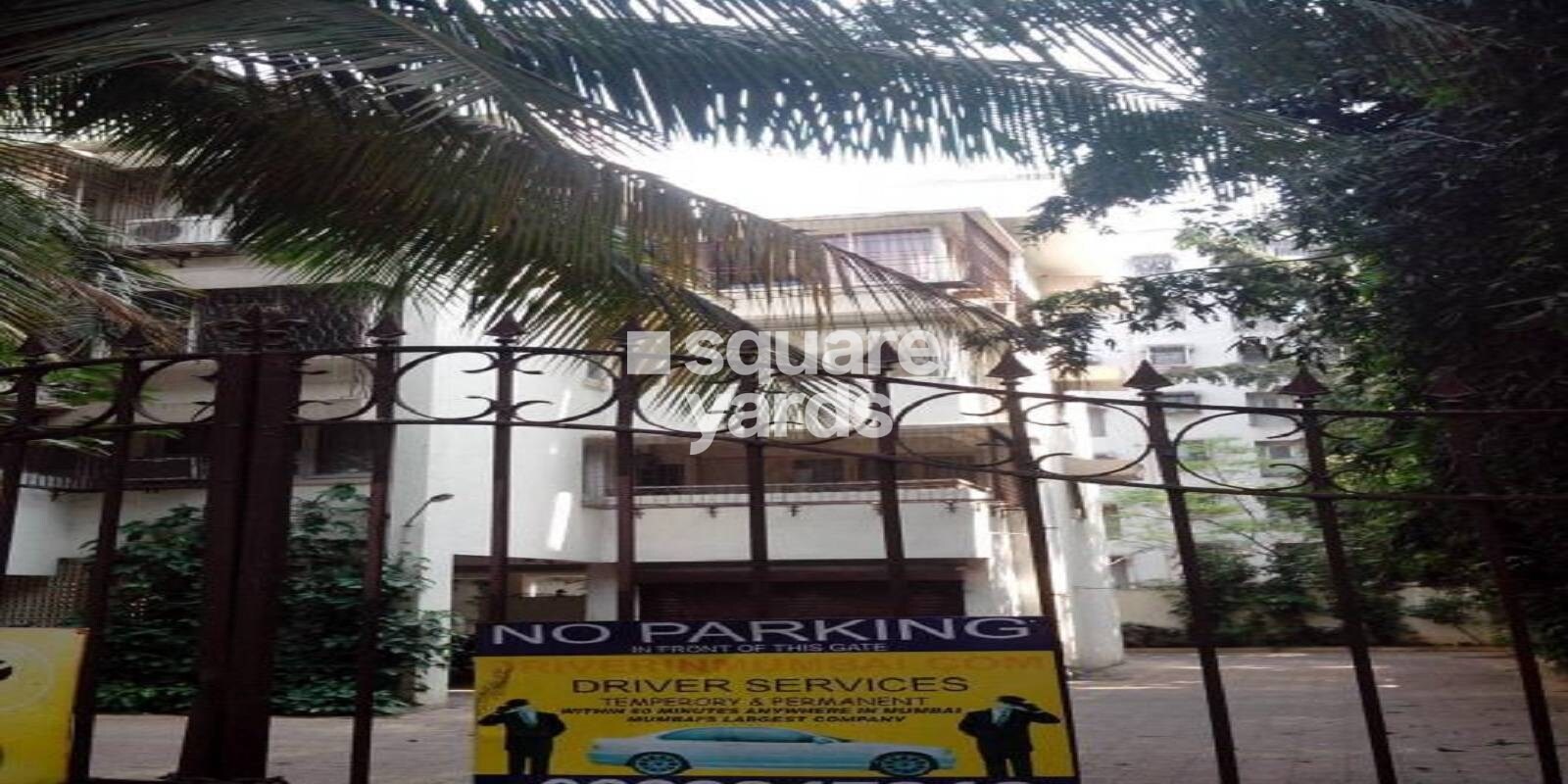 Cynthia Condominium Apartment